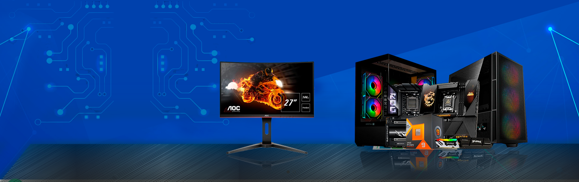 PC GAMER PC GAMER