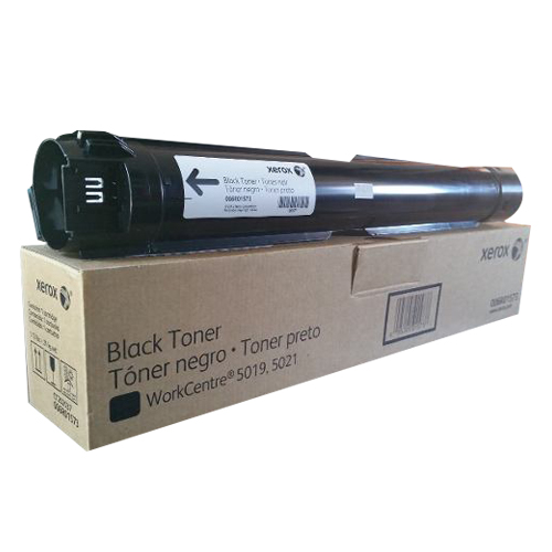 Toner Xerox 006R01573 Negro 9,000 paginas.