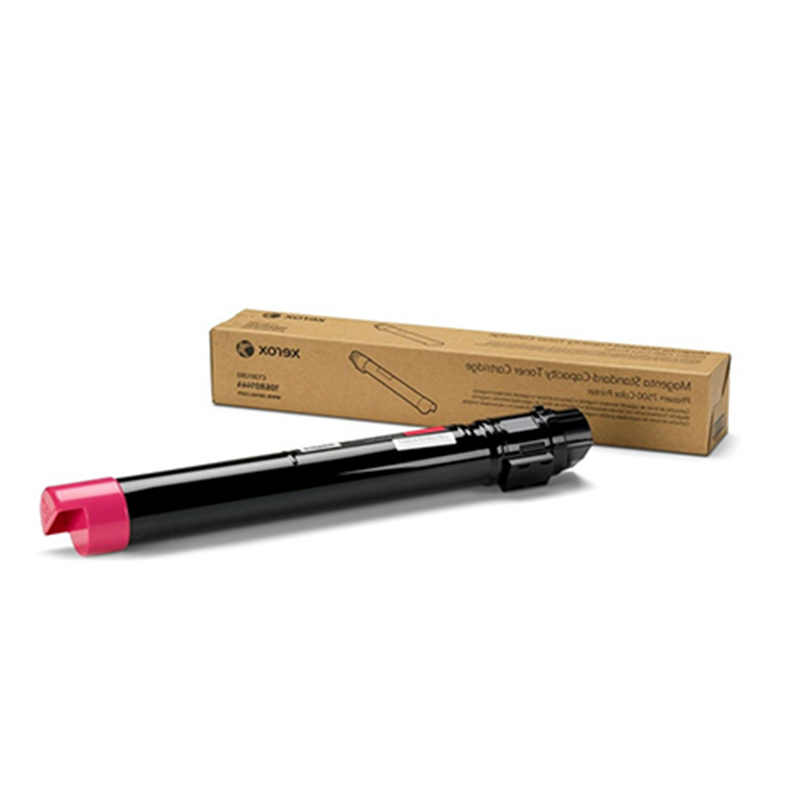 Toner Xerox 106R01444 Magenta 17,800 páginas - Imagen 3