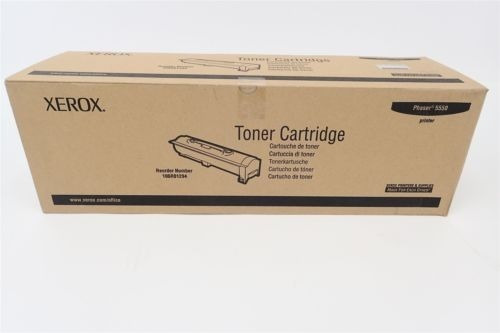 Toner Xerox 106R01294 Negro 35,000 páginas - Imagen 2