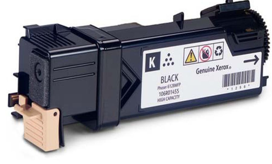 Toner Xerox 106R01459 Negro 3,100 páginas - Imagen 3