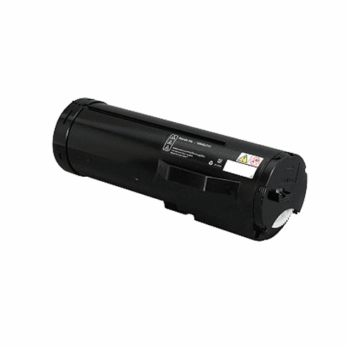 Toner Xerox 106R02742 Negro 30,000 páginas