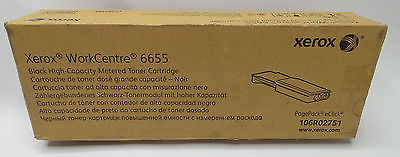 Toner Xerox 106R02751 Negro 12,000 páginas - Imagen 2