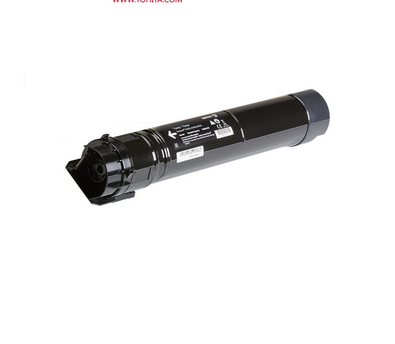 Toner Xerox 106R03392 Negro 30,000 páginas - Imagen 2