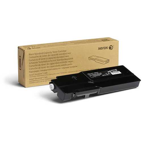 Toner Xerox 106R03508 Negro 2,500 páginas - Imagen 2