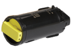 Toner Xerox 106R03883 Yellow 5,200 páginas - Imagen 2