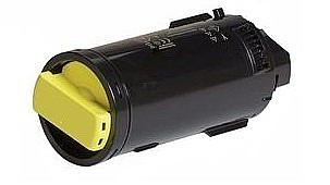 Toner Xerox 106R03938 Yellow 16,800 páginas - Imagen 2