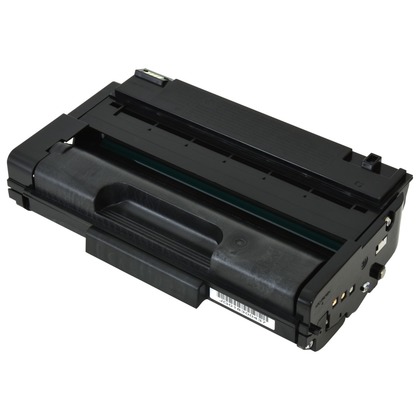 Toner Ricoh 406465 Negro 5,000 páginas - Imagen 3