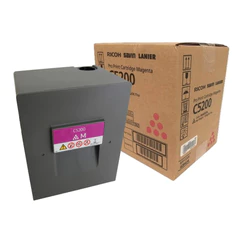 Toner Ricoh 828424 Magenta 24,000 páginas - Imagen 3