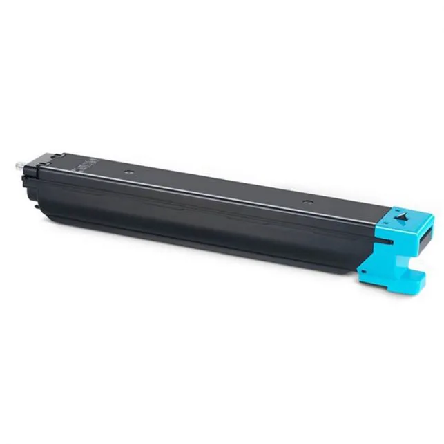 Tóner Samsung CLT-C809S SS649A Cyan 15,000pag. - Imagen 3