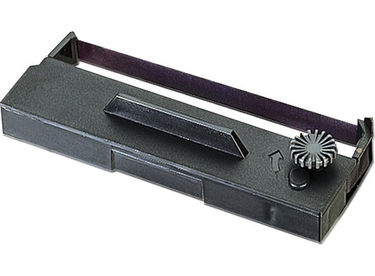 Cinta Epson ERC-27B Negro TM-290 TM-290II TM-U295 - Imagen 2