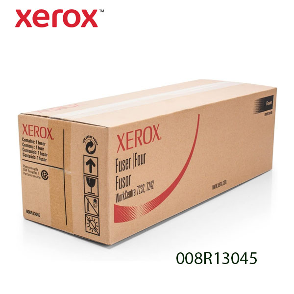 Fusor Xerox 008R13045 220V WC 7232 7242 - Imagen 2