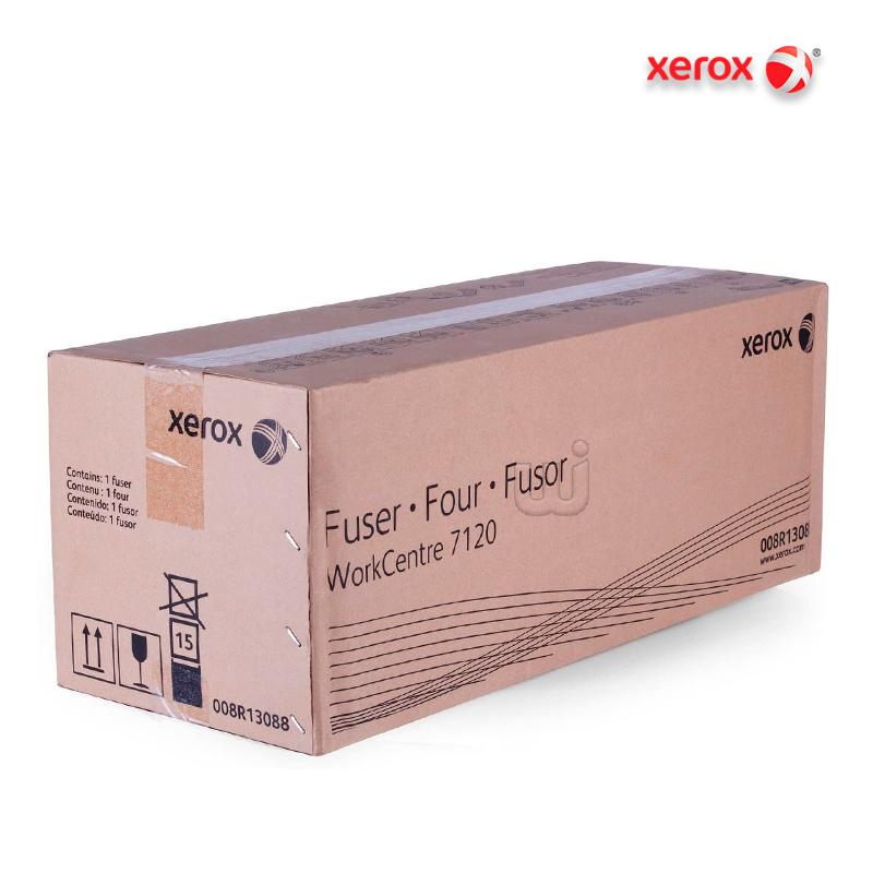 Fusor Xerox 008R13088 100,000 Pag 220V WC 7120 7125