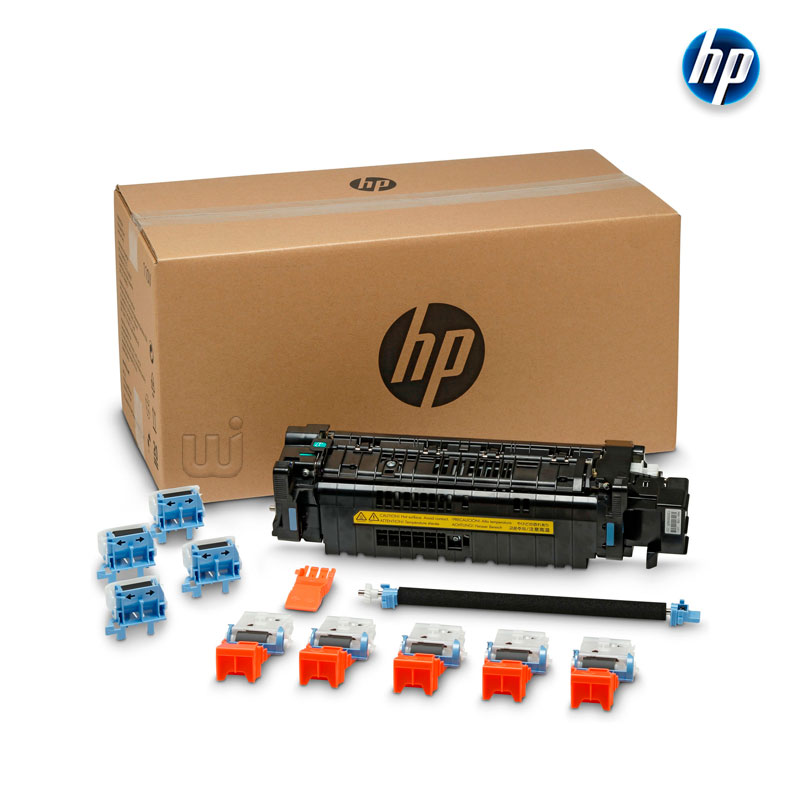 Kit de Mantenimiento Hp J8J88A 225,000 Pag LaserJet Enterprise M631