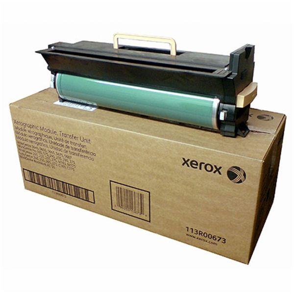 Módulo Xerográfico Xerox 113R00673 220V 450,000 Pag WC5845 5855 - Imagen 3