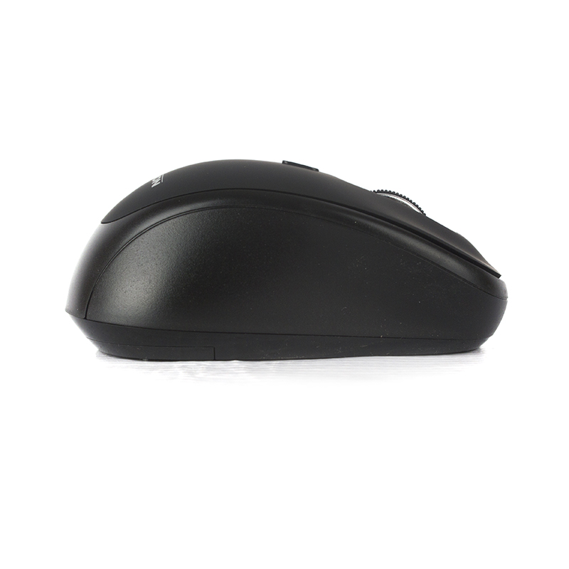 Mouse Halion Aries Inalámbrico HA-M2125 Negro - Imagen 2