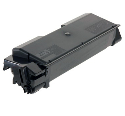 Tóner Kyocera TK-592K Negro 7,000pag - Imagen 3