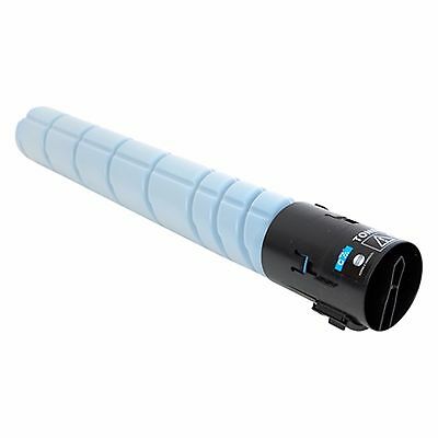 Toner Konica Minolta TN514C Cyan 26,000 páginas - Imagen 2