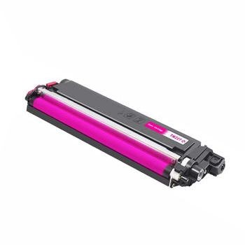 Toner Brother TN-217M Magenta 2,300 paginas - Imagen 3