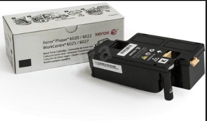 Toner Xerox 106R02763 Negro 2,000 páginas - Imagen 2