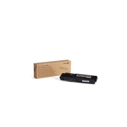 Toner Xerox 106R02236 Negro 8,000 páginas - Imagen 3