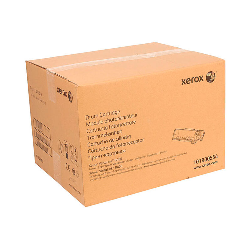 Tambor Xerox 101R00554 Negro 65,000 Pag VersaLink B400, B405 - Imagen 3