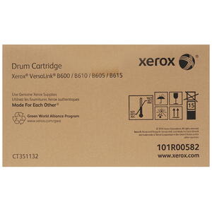 Tambor Xerox 101R00582 Negro 60,000 Pag VersaLink B600 - Imagen 3