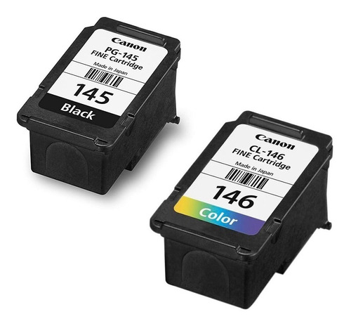 Tinta Canon CL-146 Tricolor 9ML 180Pag. MG2410 - Imagen 3