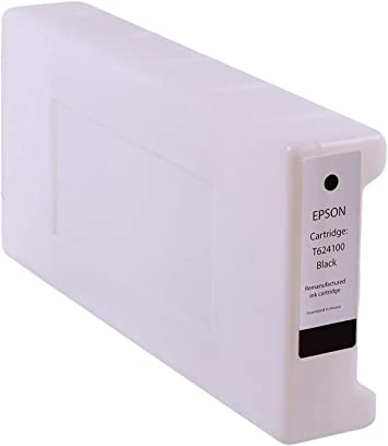 Tinta Epson T624100 Negro (950ML) - Imagen 2