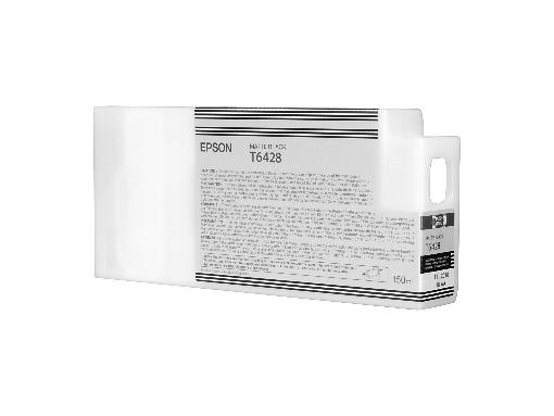 Tinta Epson T642800 Matte Black (150ML) - Imagen 2