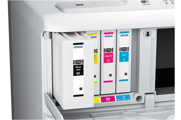 Tinta Epson T748XXL420 Yellow 7,000 Pag - Imagen 2