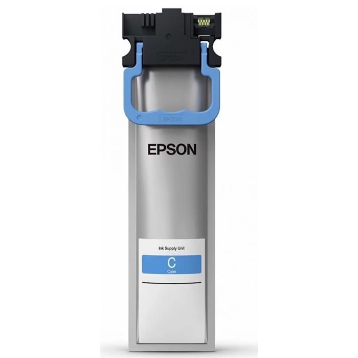 Tinta Epson T941220 Cyan (64ML) WF-C5290 - Imagen 2
