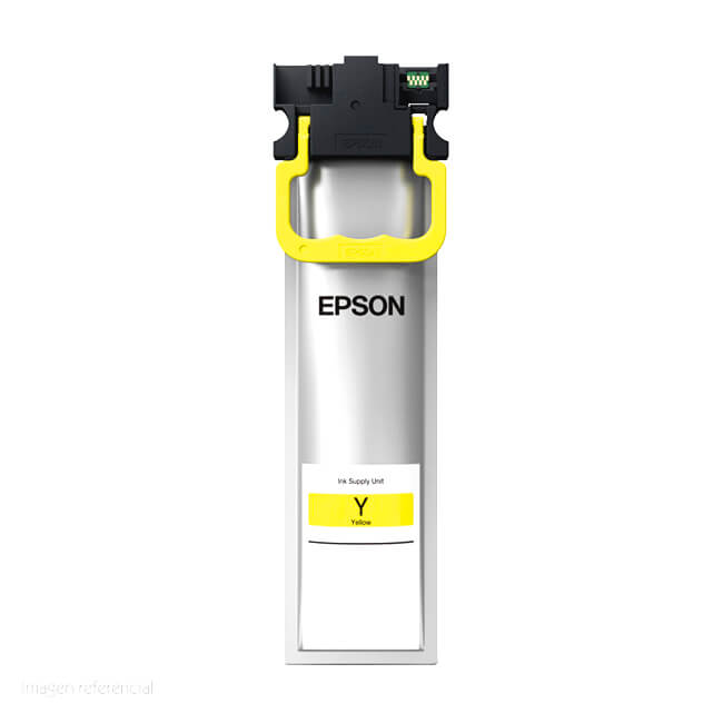 Tinta Epson T941420 Yellow (64ML) WF-C5290