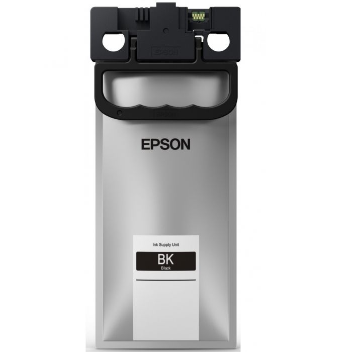 Tinta Epson T942120 Negro (136ML) WF-C5290 - Imagen 2