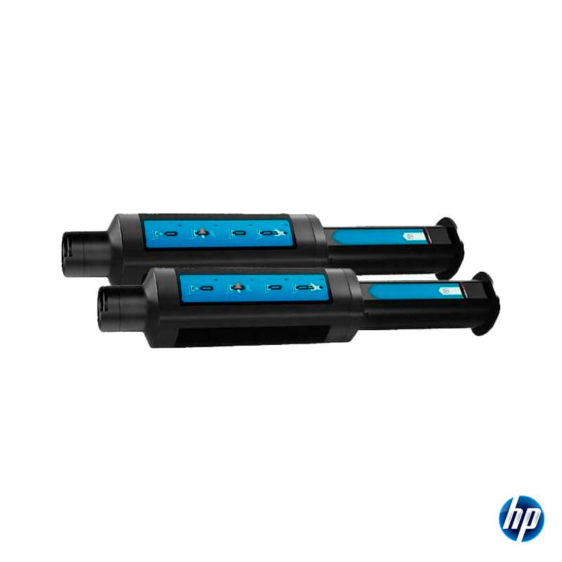 Tóner Hp 103AD (W1103AD) Negro 2,500pag Neverstop Laser 1200w, 1000w - Imagen 2