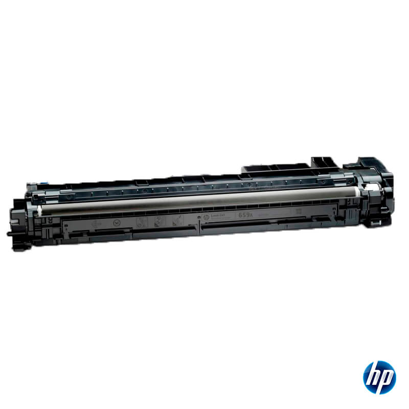 Tóner Hp 659A (W2010A) Negro 16,000 Pag LaserJet Enterprise M856dn - Imagen 3