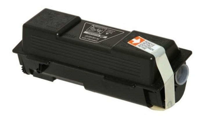 Tóner Kyocera TK-137 Negro 7,200pag. - Imagen 3