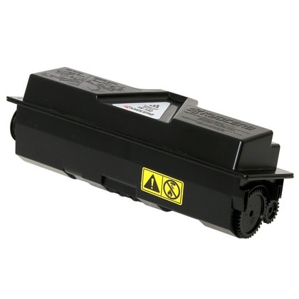 Tóner Kyocera TK-162 Negro 2,500pag. - Imagen 3