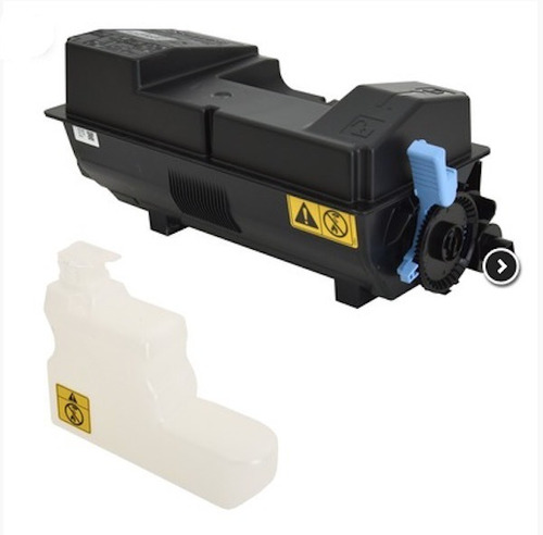 Tóner Kyocera TK-3132 Negro 25,000pag. - Imagen 3