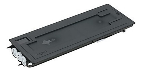 Tóner Kyocera TK-437 Negro 15,000pag. - Imagen 3