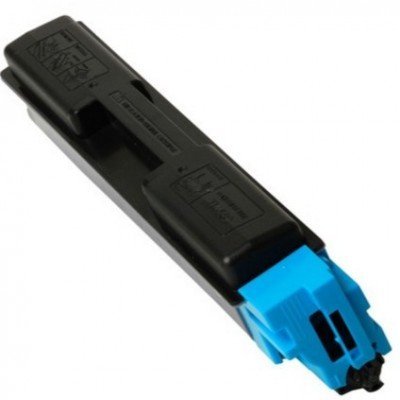 Tóner Kyocera TK-5197C Cyan 7,000pag - Imagen 3