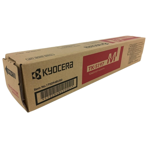 Tóner Kyocera TK-5197M Magenta 7,000pag - Imagen 2
