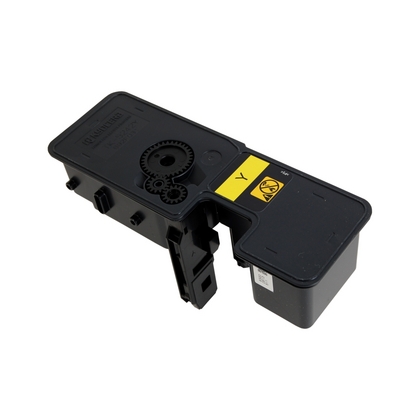 Tóner Kyocera TK-5242Y Yellow 3,000pag - Imagen 3