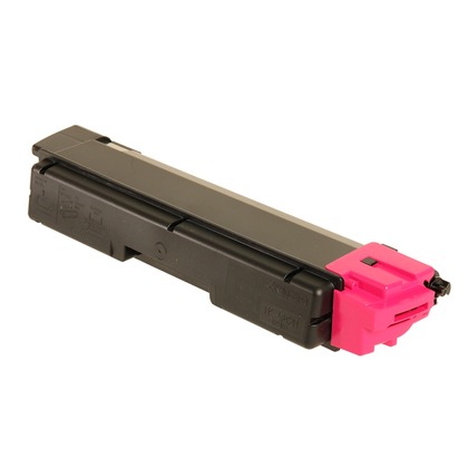 Tóner Kyocera TK-582M Magenta 2,800pag - Imagen 3