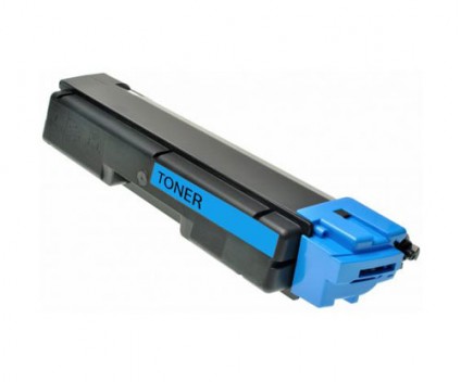 Tóner Kyocera TK-592C Cyan 5,000pag - Imagen 3