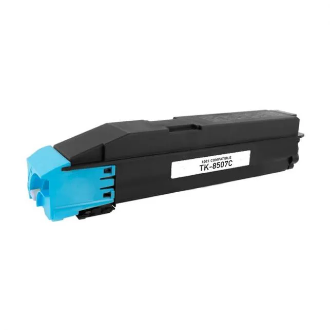 Tóner Kyocera TK-8507C Cyan 20,000pag - Imagen 3