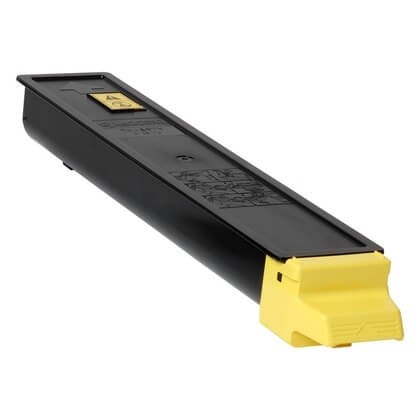 Tóner Kyocera TK-897Y Yellow 6,000pag - Imagen 3