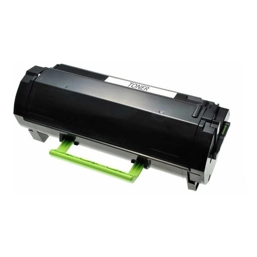 Tóner Lexmark 50F4X00 Negro 10,000pag - Imagen 3