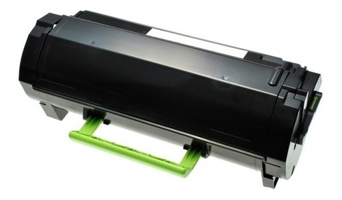 Tóner Lexmark 62D4H00 Negro 25,000pag - Imagen 3