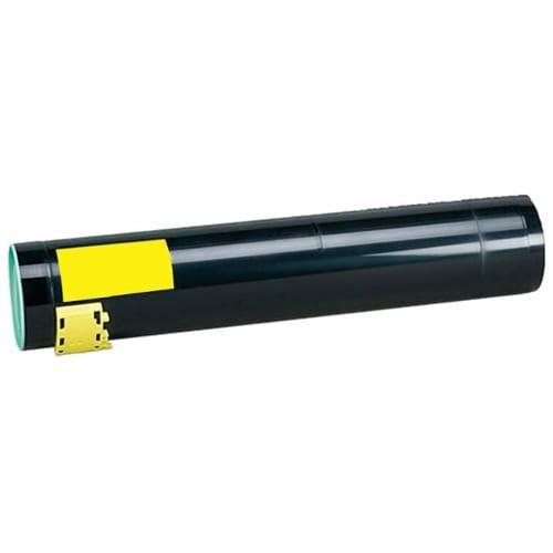 Tóner Lexmark X945X2YG Yellow 22,000pag - Imagen 3